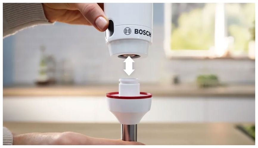 Погружной блендер Bosch MSM4W210 фото 8