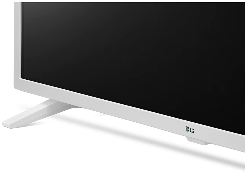 Телевизор LG 32LQ63806LC.ARUG, 32 дюйма, Full HD, смарт ТВ, WebOS, белый фото 7