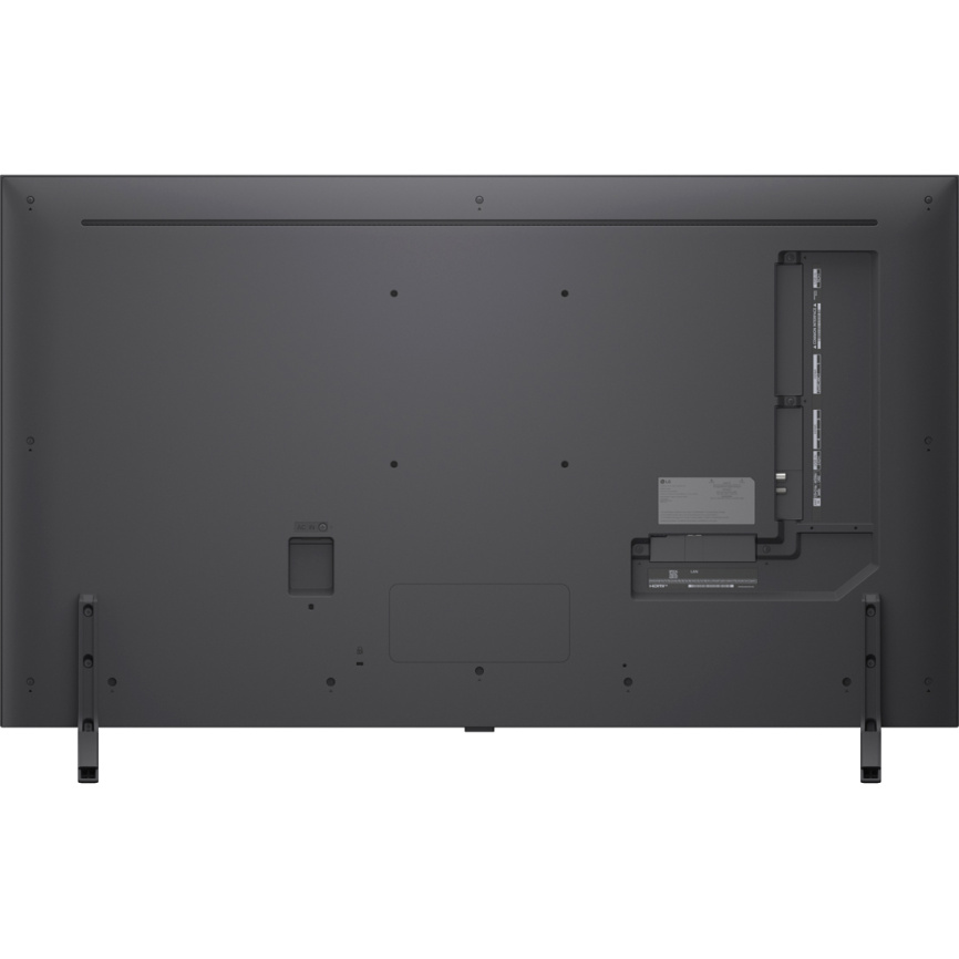 Телевизор ЖК 50'' LG 50QNED85B6A.ARUG фото 5