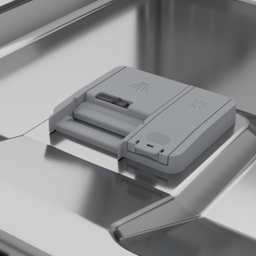 Встраиваемая посудомоечная машина Beko BDIN1S421 фото 6