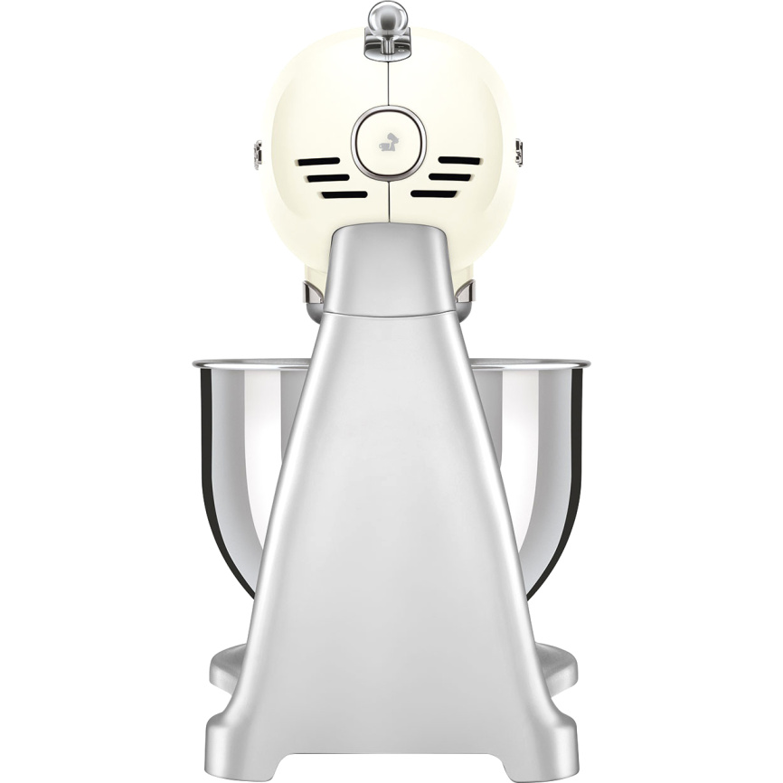 Планетарный миксер SMEG SMF04CREU фото 6