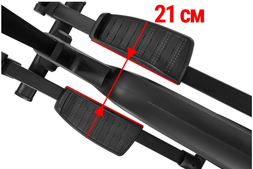 Эллипсоид Titanium Masters Orbitech XFA фото 5