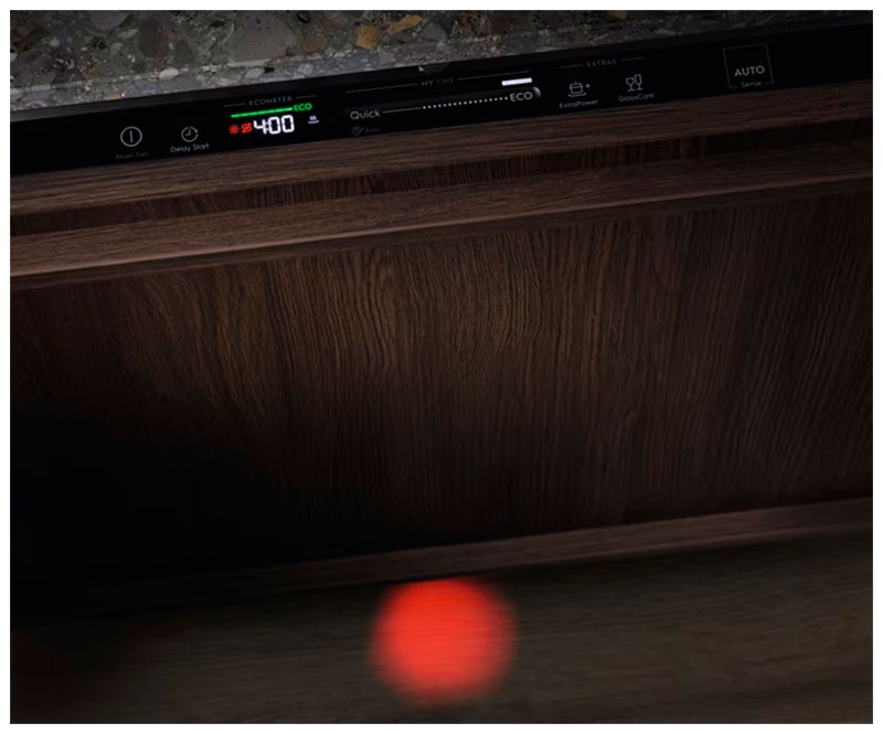 Встраиваемая посудомоечная машина Electrolux EEM48300L фото 10