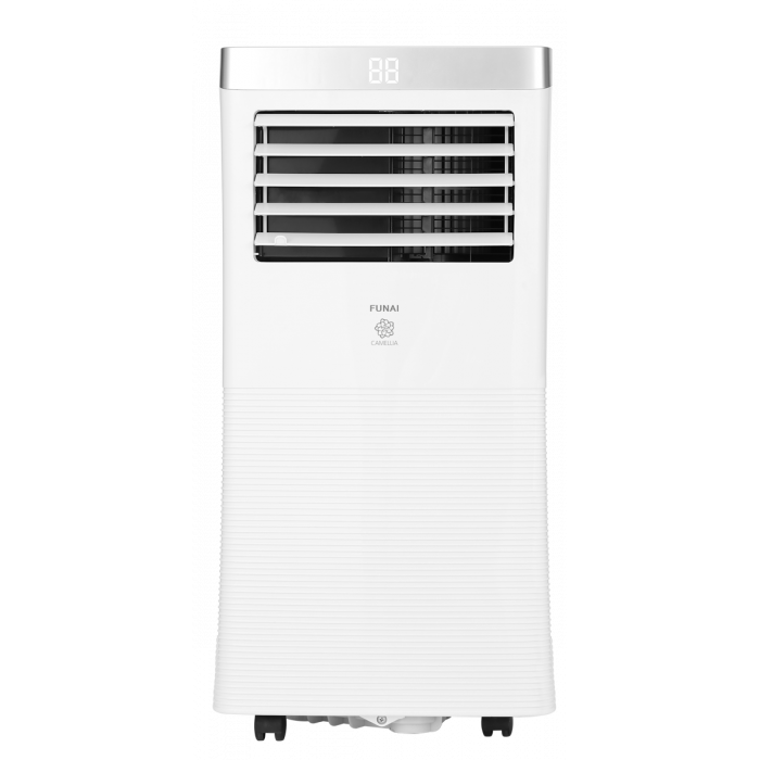 Мобильный кондиционер MAC-CA25CON04 FUNAI фото 3