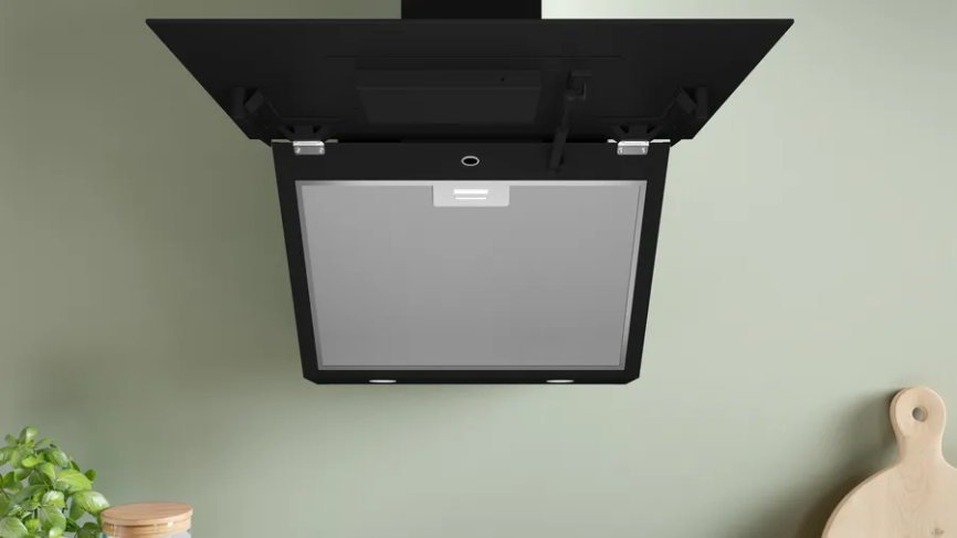 Вытяжка BOSCH DWK67PJ60T фото 5