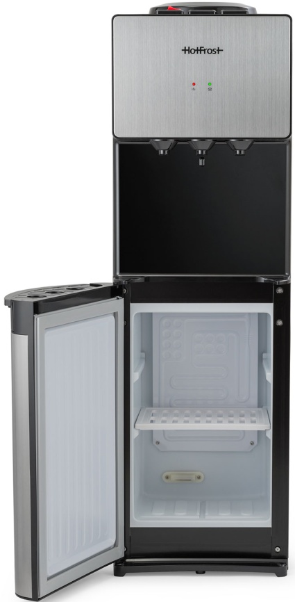 Кулер для воды HotFrost V 400 BS фото 5