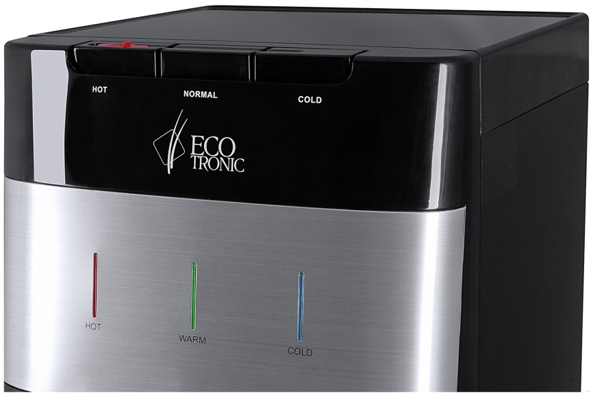 Пурифайер  Ecotronic M30-U4LE black-silver (ETK12359) фото 8