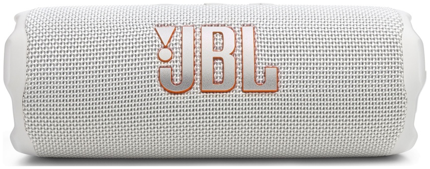 Беспроводная колонка JBL FLIP7 WHT, белый фото 3