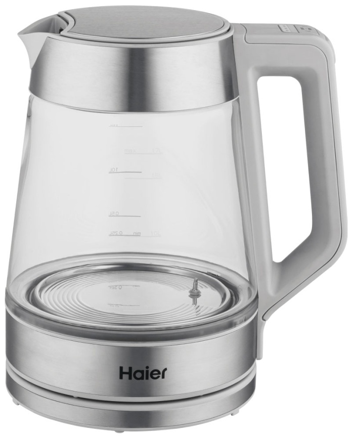 Чайник электрический Haier HK-501 фото 1