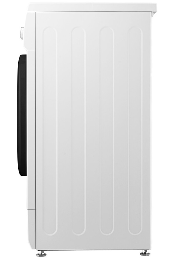 Стиральная машина LG F2J3HS8W автомат 7 кг, белый фото 10