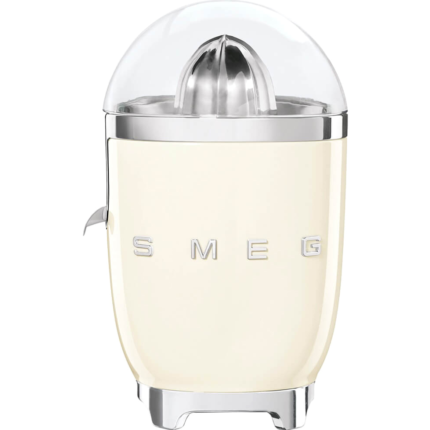Соковыжималка SMEG CJF11CREU фото 1
