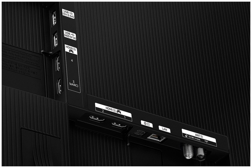 Телевизор Samsung QE55S90FAUXRU фото 6