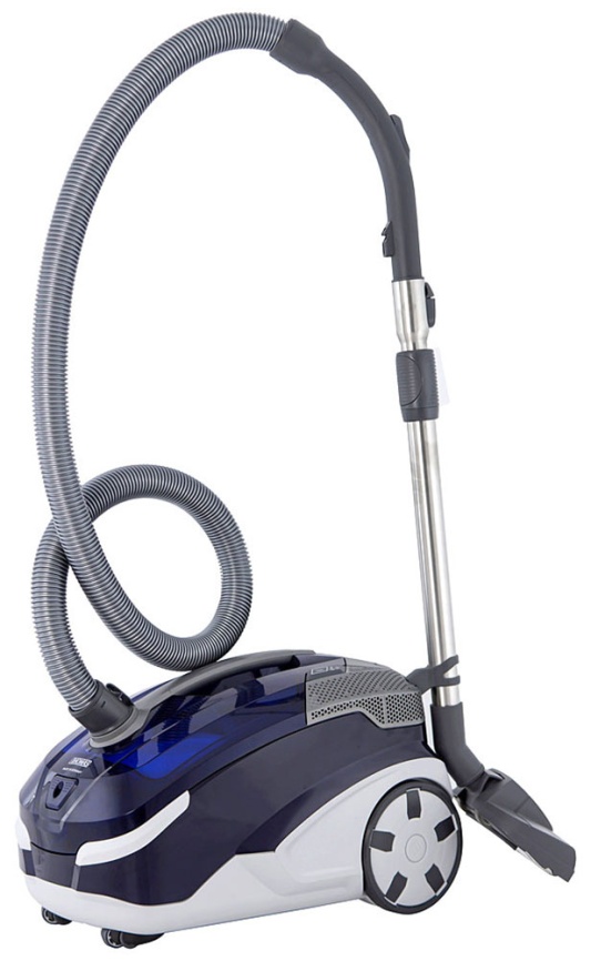 Пылесос напольный Thomas TWIN XT фото 1