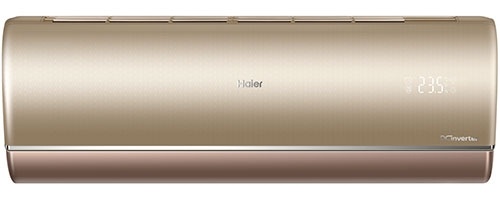 Кондиционер сплит-система Haier AS25S2SJ3FA-G фото 3