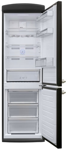 Двухкамерный холодильник Schaub Lorenz SLU S339S3 фото 2