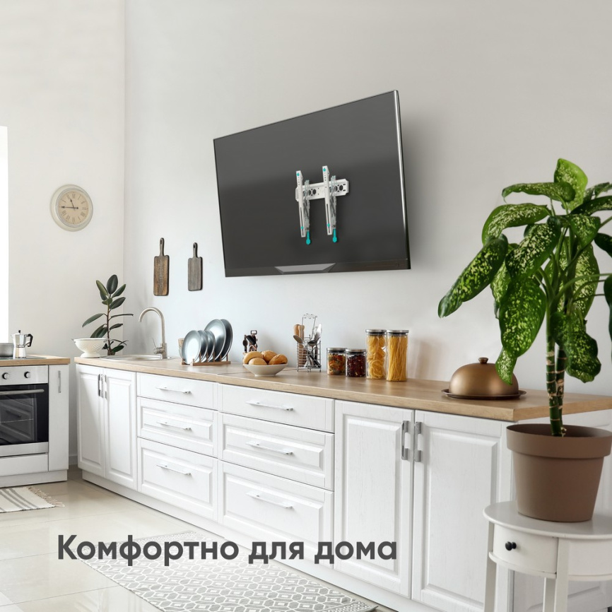 Кронштейн ONKRON TM5W фото 9