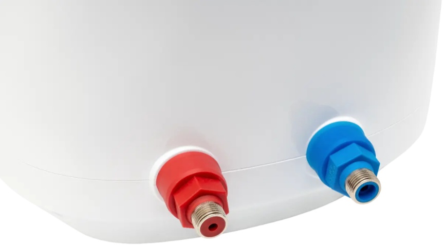 Водонагреватель накопительный Haier ES10V-MQ1 (GA0SZPU0LRU) фото 10