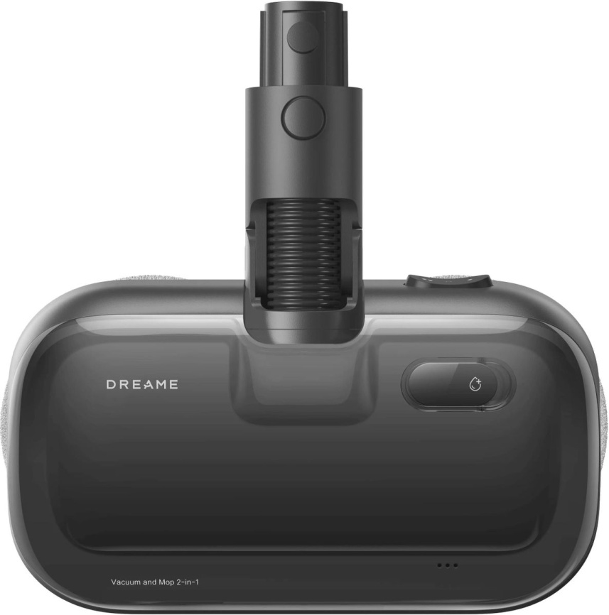Пылесос вертикальный Dreame R10 Pro Aqua фото 6
