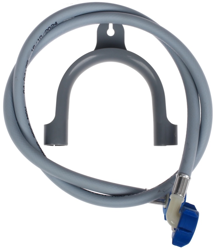 Стиральная машина с сушкой Candy Nova C33D4 474MBBW-07 7 кг, белый фото 12