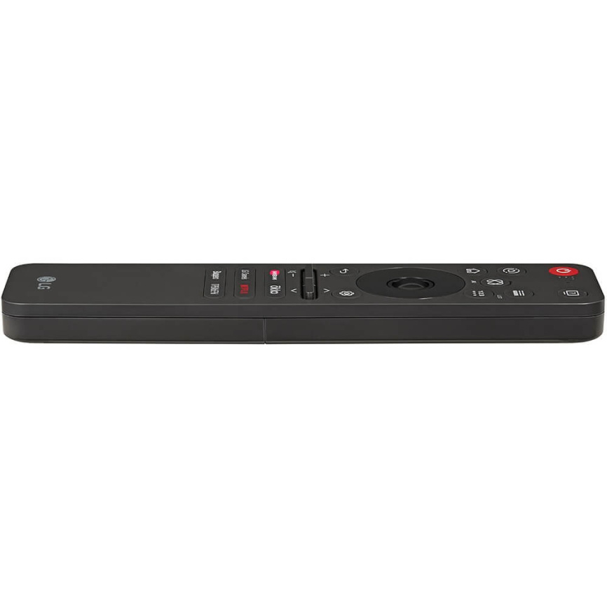 Телевизор ЖК 55'' LG Телевизор LG 55QNED80A6A.ARUG фото 17