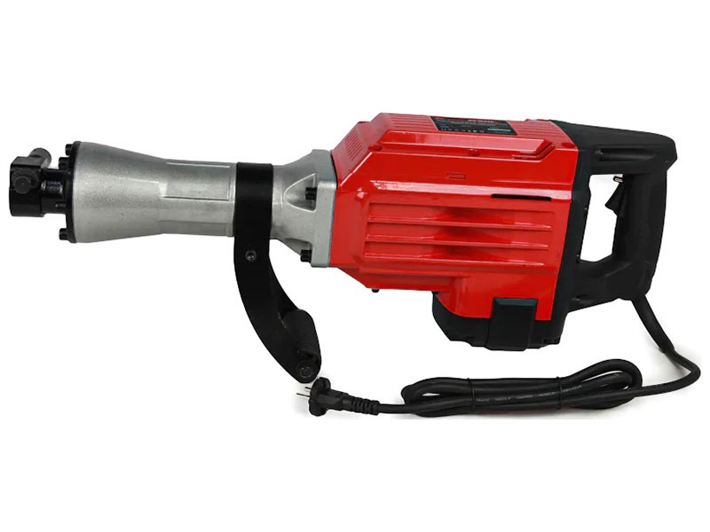 Отбойный молоток Edon DH-GL95А фото 3