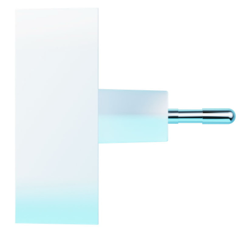 Умный хаб - модуль управления умным домом Sber SBDV-00068, Zigbee 3.0, Белый фото 4