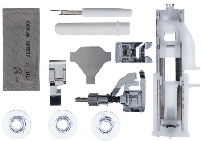 Швейная машина SP903 JANOME фото 10