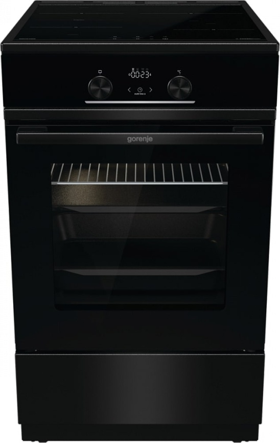 Электроплита Gorenje GEIT5C60BPG фото 1