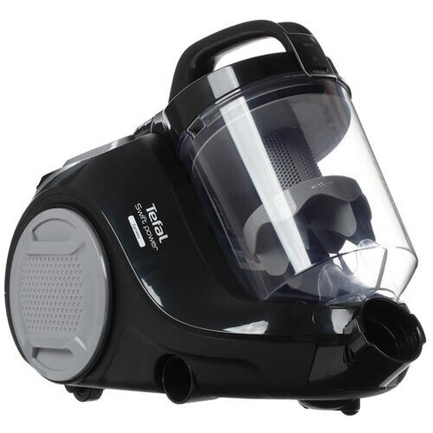 Безмешковый пылесос Tefal Tefal TW2925EA фото 5