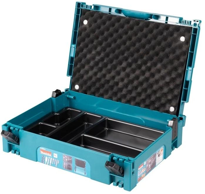 Набор бит и сверл Makita E-24913 фото 4