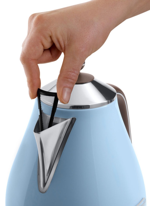 Чайник электрический De’Longhi KBOV 2001 AZ фото 6