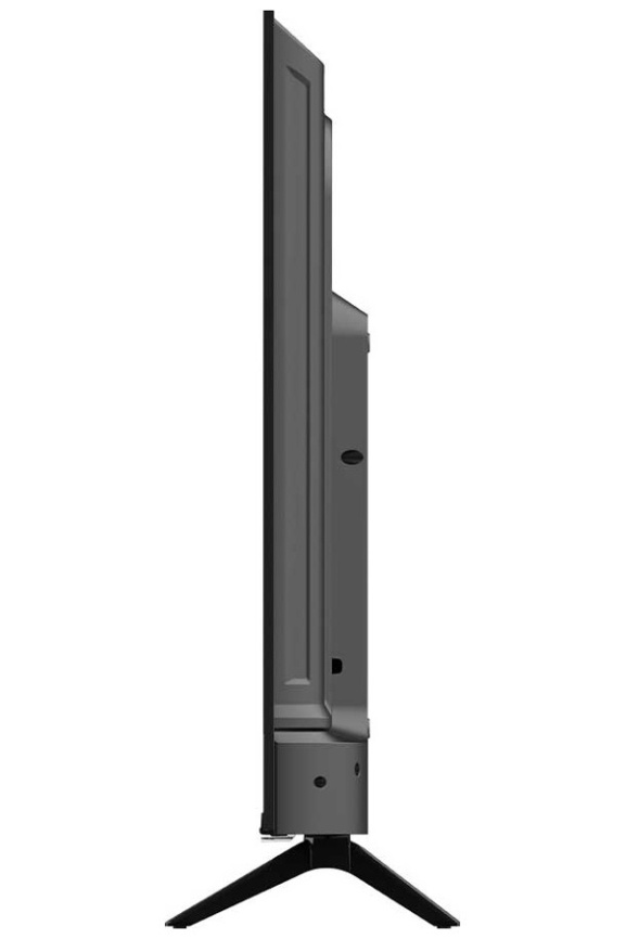 Телевизор BQ 50FSU42B Black фото 3
