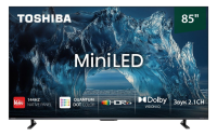 Телевизор Mini-LED 85