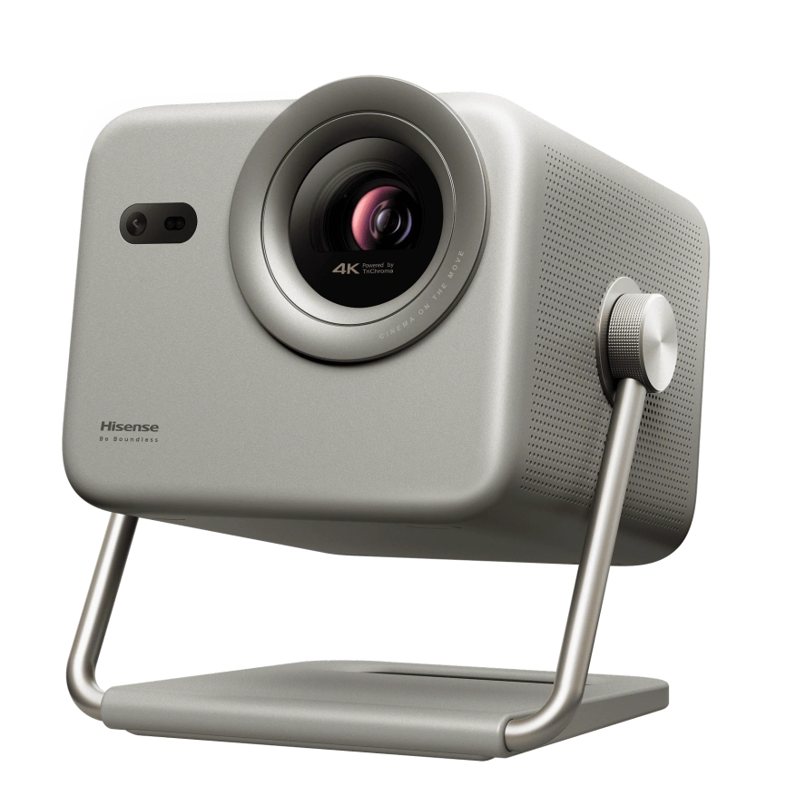 Проектор M2 PRO HISENSE фото 3