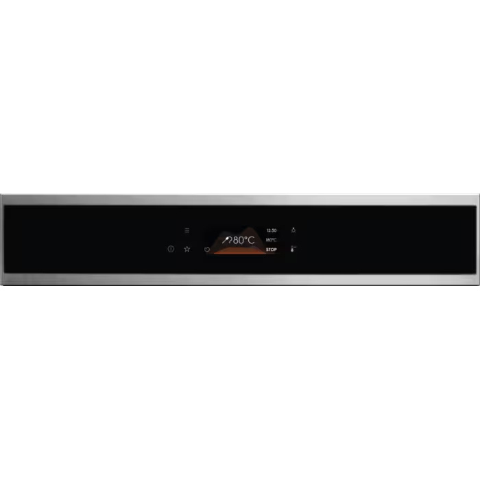 Встраиваемый духовой шкаф ELECTROLUX LOE8P39X фото 2