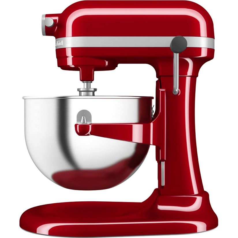 Настольный миксер KitchenAid 5KSM60SPXEER фото 4