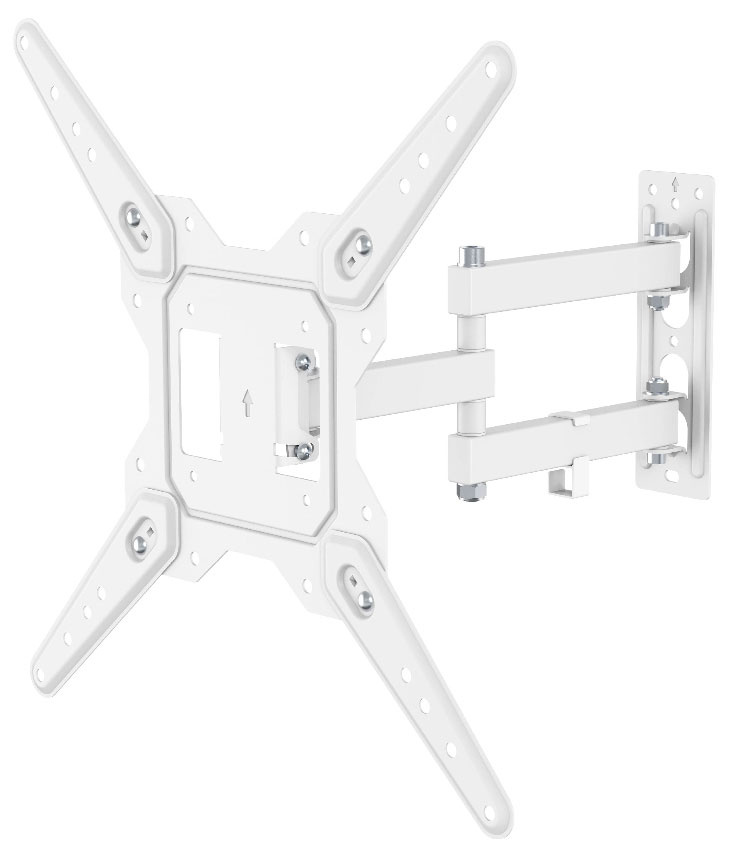 Кронштейн для телевизора UniTeki FM1504BW black фото 4