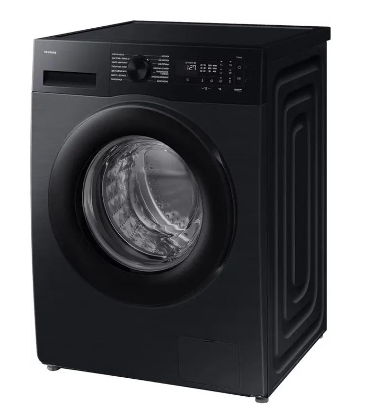 Стиральная машина WW90DG5U34ABLP SAMSUNG фото 2