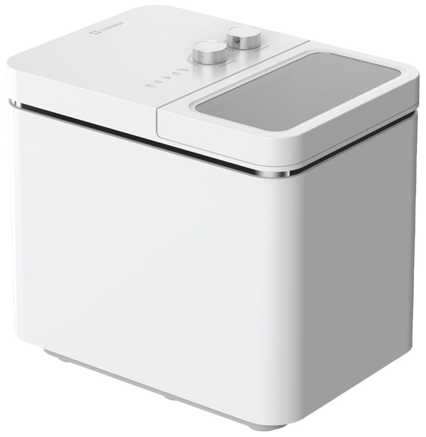 Льдогенератор Libhof IM-312 фото 9