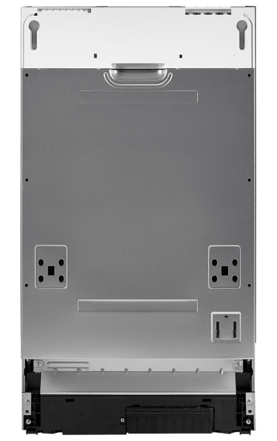 Встраиваемая посудомоечная машина Maunfeld MLP-083D Light Beam фото 1