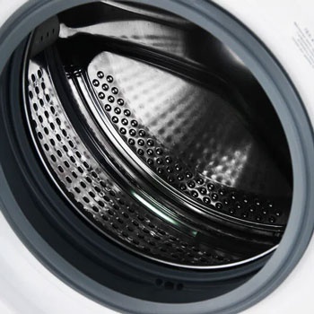 Стиральная машина Beko WRE6512BWW автомат 6 кг, 60 см, белый фото 5