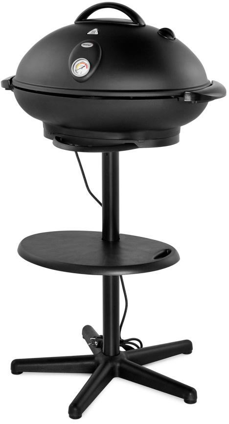 Барбекю Steba VG 350 BIG фото 1