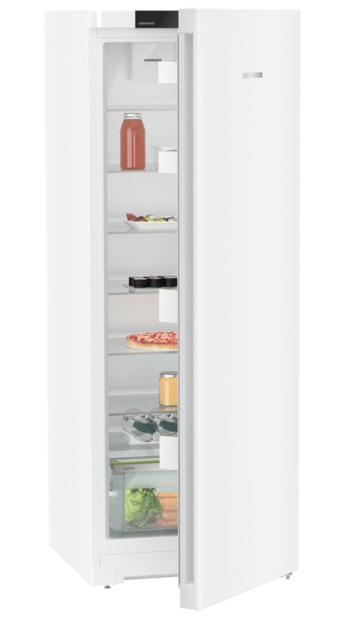 Однокамерный холодильник Liebherr Rd 5000-22 001, белый фото 4