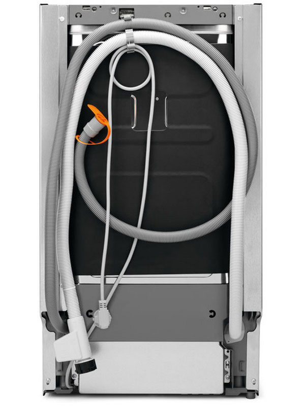 Встраиваемые посудомоечные машины ELECTROLUX ELECTROLUX EEG63410L фото 3