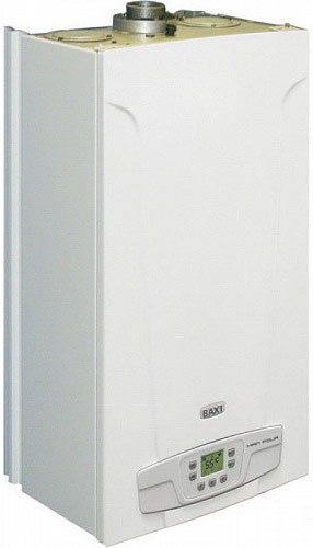 Котел отопления Baxi ECOFOUR 24 F НС-1142951 фото 3