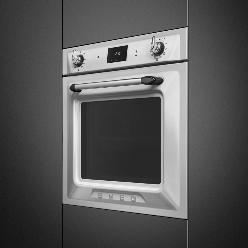 Духовой шкаф SMEG SOP6900TX фото 2